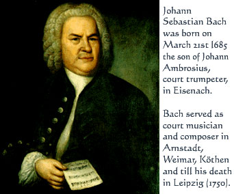 MONSTERS - OF - BACH